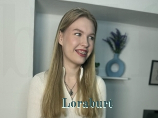 Loraburt