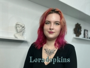 Loradopkins