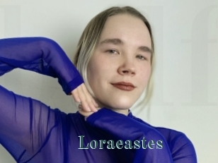 Loraeastes