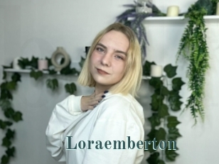 Loraemberton