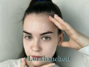 Lorahanchett