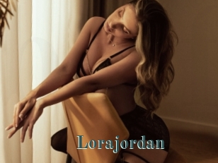 Lorajordan