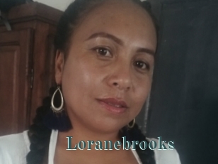 Loranebrooks