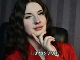 Loraswen