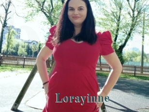 Lorayinne