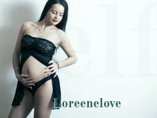 Loreenelove