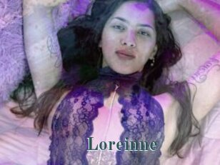 Loreinne