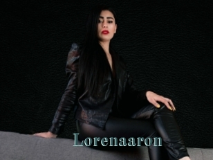 Lorenaaron