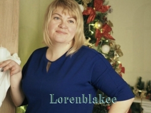 Lorenblakee