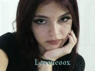 Lorencoox