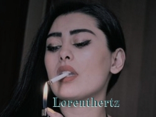 Lorenthertz