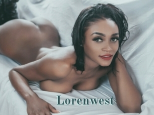 Lorenwest