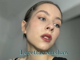 Lorettacrenshaw