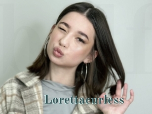 Lorettacurless