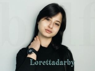 Lorettadarby