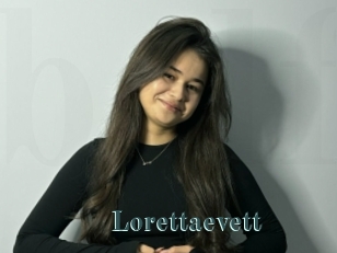 Lorettaevett