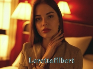 Lorettafilbert