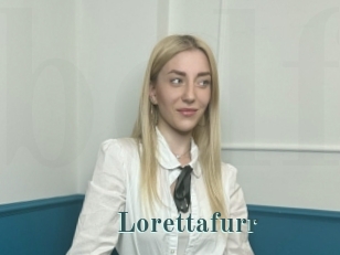 Lorettafurr