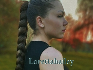 Lorettahailey