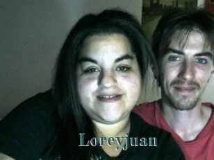 Loreyjuan