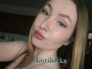 Lorihicks