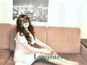 Lorijones