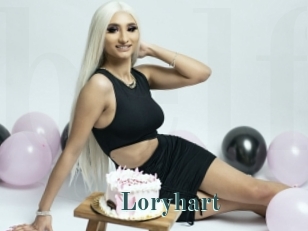 Loryhart