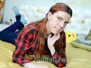 Lotosflow