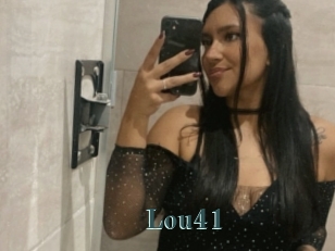 Lou41