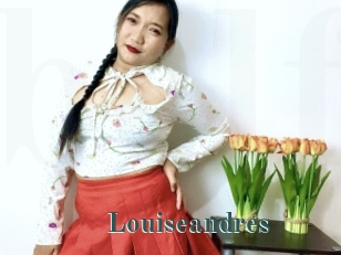 Louiseandres