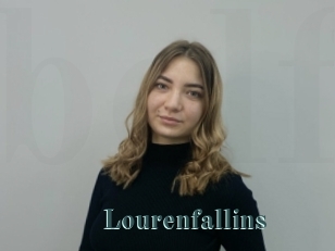 Lourenfallins