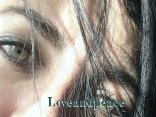 Loveandpeace