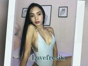 Lovefresita