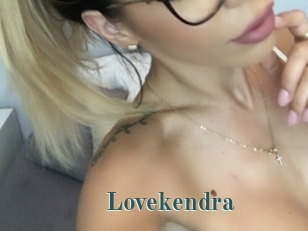 Lovekendra