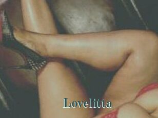 Lovelitta