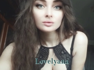 Lovelyana