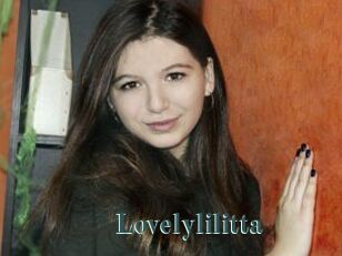 Lovelylilitta