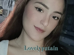 Lovelyputain