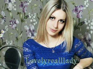 Lovelyrealllady