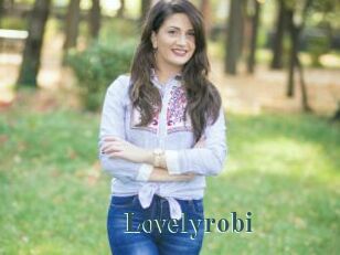 Lovelyrobi