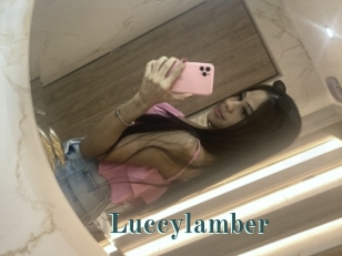 Luccylamber