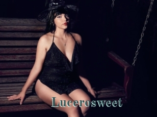 Lucerosweet