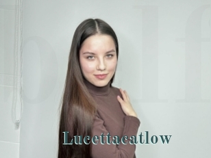 Lucettacatlow