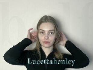 Lucettahenley