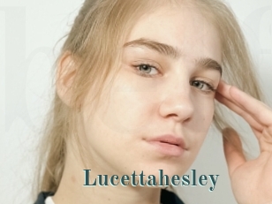 Lucettahesley