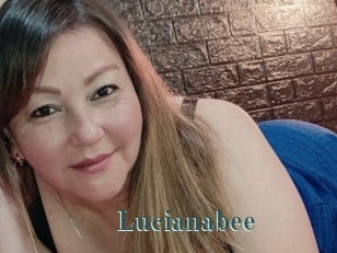 Lucianabee