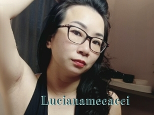 Lucianamecacci