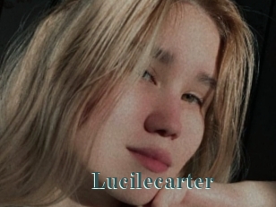 Lucilecarter