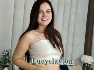 Lucyclayton