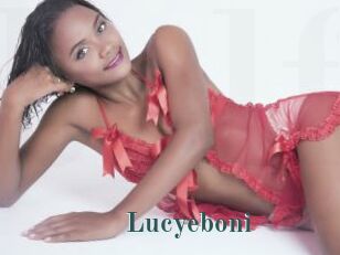 Lucyeboni